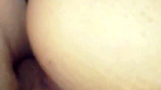 young wife subtly fucks her work friend in a sexy amateur scene