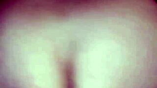 Are you ready to break Mary's tight little ass in this anal session?