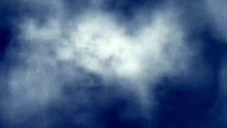 amy brooke rides hard in fuck to the future parody