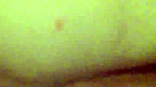 Pumping Cum Creampie!