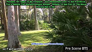 Holy cow, Rina Arem fingering herself in Stacy Shepard's backseat is wild at HitachiHoes.com!