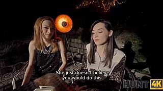 Gay Guys Switch After Seeing His Raw Moves