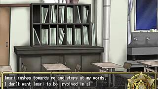 Bible black infection high priest end playthrough pt7