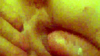 Pumping Cum Creampie!