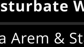 Holy cow, Rina Arem fingering herself in Stacy Shepard's backseat is wild at HitachiHoes.com!