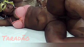 minha preta tem buceta gostosa pra anal e assfucking 😍