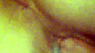 Pumping Cum Creampie!