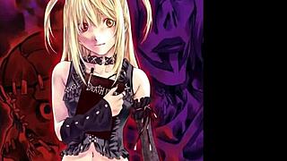 Bold hentai anime girls in nude ecchi scenes.