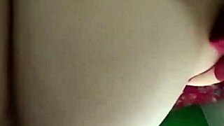 hermoso culo blanco gets creampie from pendejo in pov