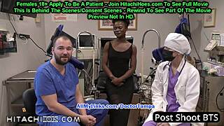 Holy cow, Rina Arem fingering herself in Stacy Shepard's backseat is wild at HitachiHoes.com!