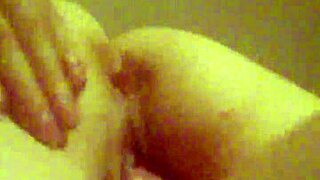 Pumping Cum Creampie!