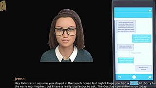 Where the Heart Is 259: A Game of Emotions and Choices