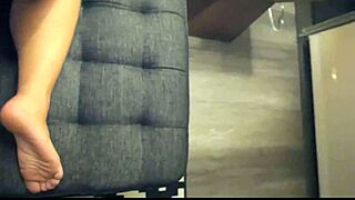 Amara Romani Sucks Cock Until Explosion In Hardcore Missionary