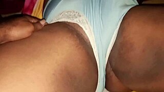 Ayah tiri buat cafuné lembut pada pepek gemuk ku mantap