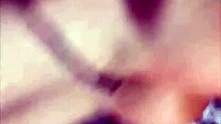 Colombian ladyboy natural shows off ass and body in video compilation