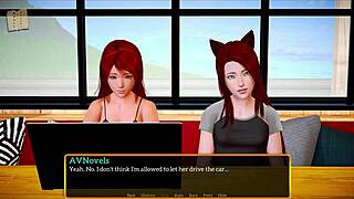 My New Family 551 Game Adventure