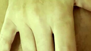 Nuria Millan Tiene Un Orgasmo Pensando En Ti