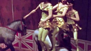 Vintage erotic drawings from retro hentai anime cartoons