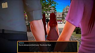 My New Family 551 Game Adventure