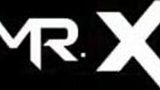 In this hentai game, she swallows cock well in episode 43