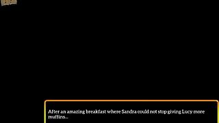 My New Family 551 Game Adventure