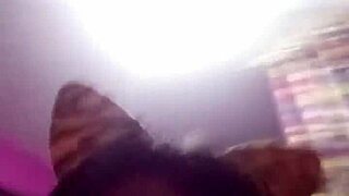 Colombian ladyboy natural shows off ass and body in video compilation