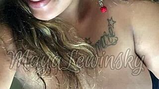 in this video, an asian milf with big ass and natural tits satisfies horny lovers.