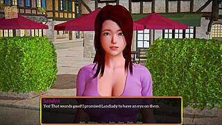 My New Family 551 Game Adventure