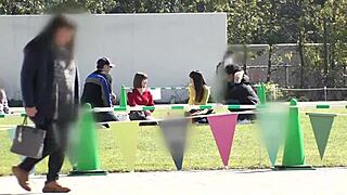 kis cicis ázsiai bombázó teljes verziós videóban