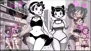 Cherry poptart and other flavours