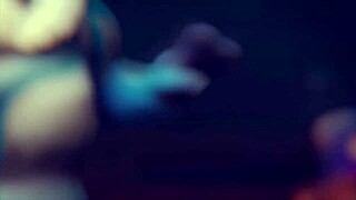 Overwatch Compilation Featuring Various Anime Scenes