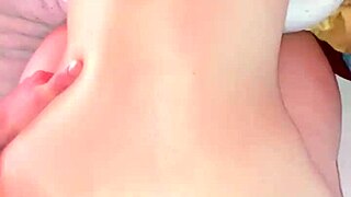 i begged my boyfriend to fuck my best friend's ass with his big cock!