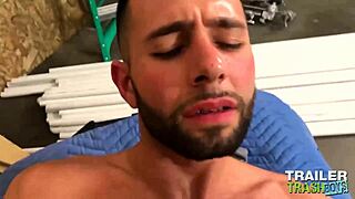 trailertrashboys dominant trenton ducati raw fucks gay hunk