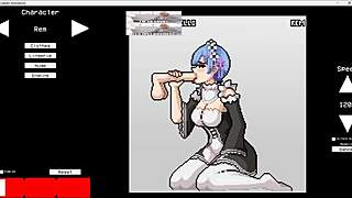 Fun With Hentai Girls Ep 1