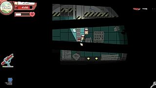 In spooky milk life, she says, 'ride this horsecock dildo for deepthroat creampie'