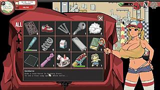 In spooky milk life, she says, 'ride this horsecock dildo for deepthroat creampie'