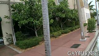 Gay Huge 10-Pounder Porn Chronicles a Steamy Encounter