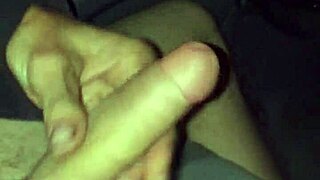 hey, check out kingcock05's awesome masturbation session