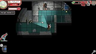 In spooky milk life, she says, 'ride this horsecock dildo for deepthroat creampie'