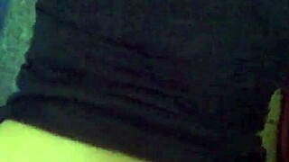 Homemade Video Captures Intimate Moments with My Girlfriend’s Big Ass