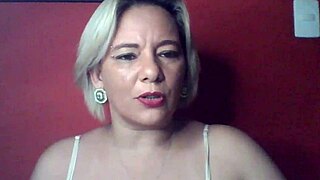 Gas technician visit with neighbor couple on instagram