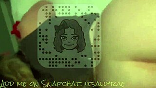 D girl from Tinder ravaged by monster cock!