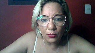 Gas technician visit with neighbor couple on instagram