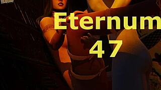 Eternum 47 Game