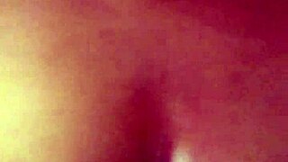 Homemade Video Captures Intimate Moments with My Girlfriend’s Big Ass