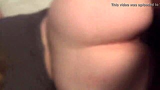 D girl from Tinder ravaged by monster cock!