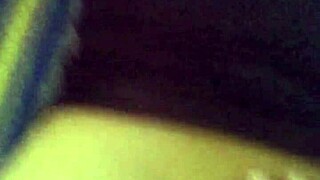 Homemade Video Captures Intimate Moments with My Girlfriend’s Big Ass