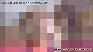 I think you are finally ready to take a really big cock!