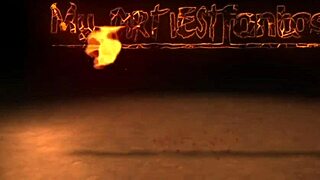 Cute Twink Slave Suspended and Fucked Hard After CBT Milking.