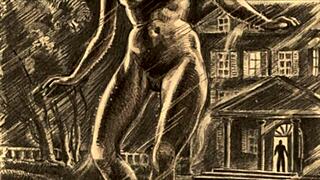 Hey, wanna see this vintage erotic illustration?